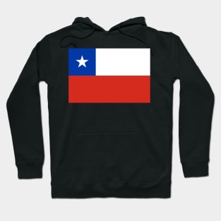 CHILE Hoodie